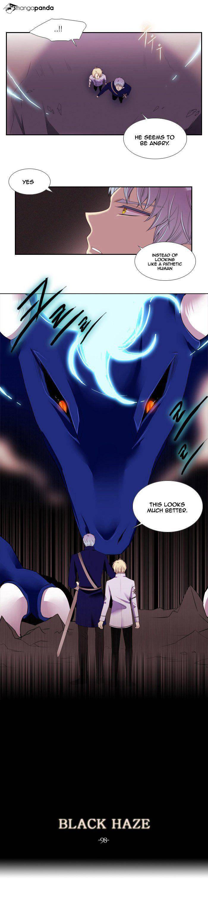 Black Haze Chapter 98 2